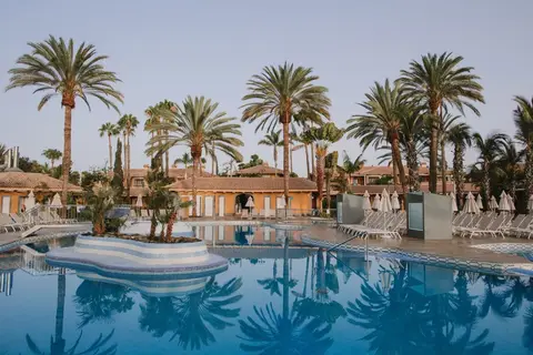 Maspalomas Villas by Dunas in San Bartolomé de Tirajana — foto 2