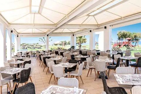Geraniotis Hotel & Resort in Γεράνι — foto 24