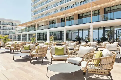 Best Hotels Triton in Benalmádena — foto 9
