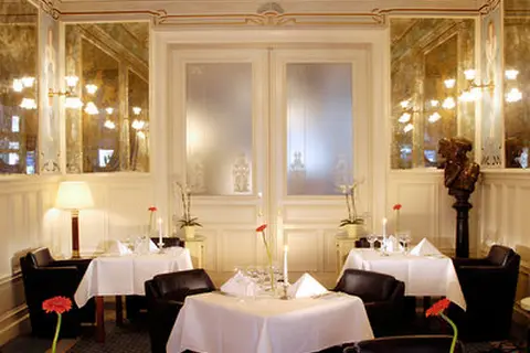 HENRI Hotel Berlin Kurfürstendamm in Berlijn — foto 11