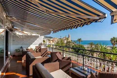Platjador in Sitges — foto 14