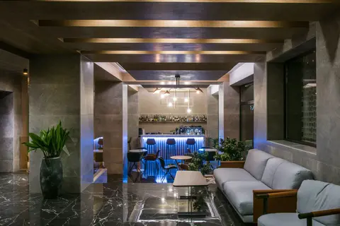 Chania Flair Boutique Hotel, Tapestry Collection by Hilton in Chania — foto 5