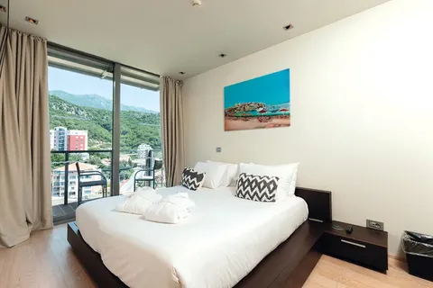 Eurostars Queen of Montenegro in Rafailovići — foto 2