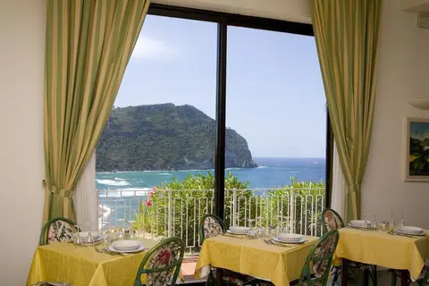 Royal Palm Hotel Terme in Forio — foto 25