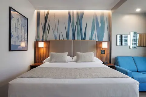 Hotel Riu Plaza Chicago in Chicago — foto 18