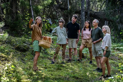 Puur en Ongerept Zweden foto 14