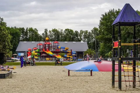 Camping Wedderbergen foto 12