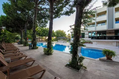 Akbulut Hotel & Spa in Kuşadası — foto 2
