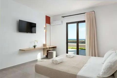 Terra Pietra Villas & Suites in Lardos, foto 4