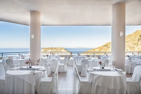 Athina Palace Resort & Spa in Δημοτική Ενότητα Αστερουσίων — foto 15