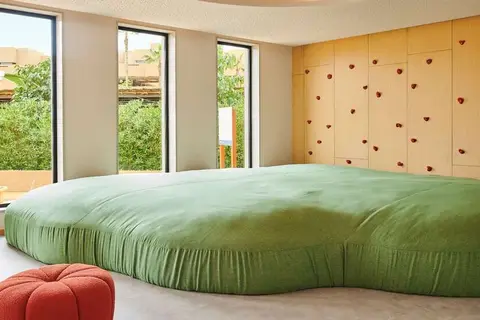 Park Hyatt Marrakech in Marrakech — foto 22