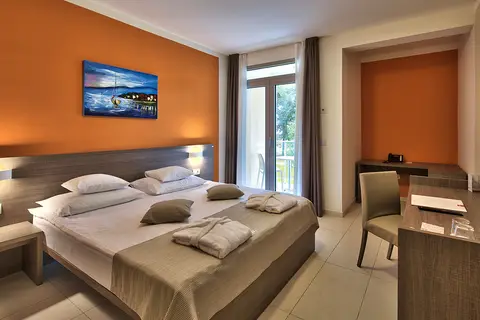 Crvena Luka Resort in Biograd — foto 22