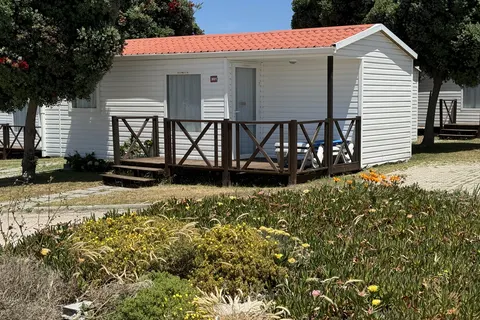 Camping Guincho foto 14