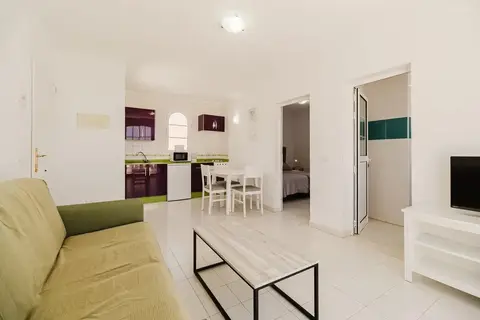 Corona Mar Apartments in Puerto del Carmen — foto 25