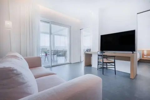 Felix Hotel Olbia in Terranoa/Olbia, foto 15