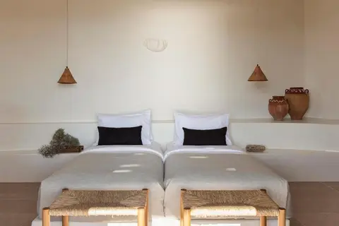 Porto Mykonos Hotel in Τούρλος — foto 26