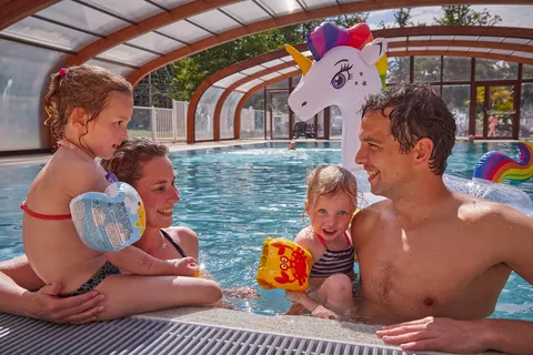 Camping La Grande Tortue foto 5