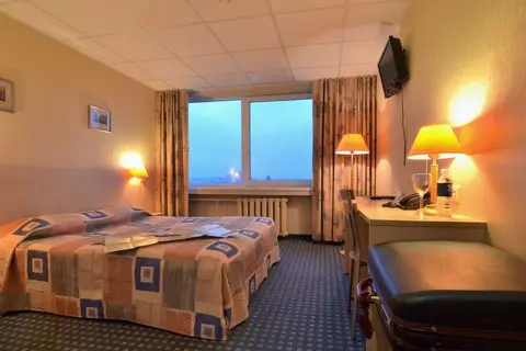 Panorama Hotel Vilnius in Vilnius, foto 14