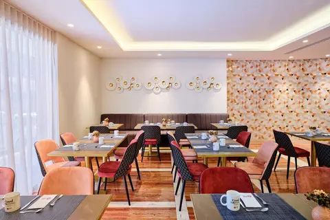 Hotel Exe Mitre Barcelona in Barcelona — foto 17