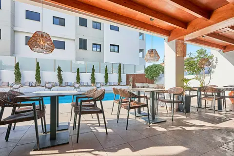 Flacalco Hotel & Appartementen in Capdepera — foto 9