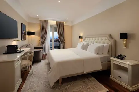 Radisson Collection Morina Hotel Tirana in Tirana — foto 2