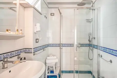 Gocce Di Capri Hotel & Serviced Residence in Massa Lubrense, foto 13