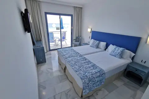 Igramar Morrojable Apartments in Morro Jable — foto 21