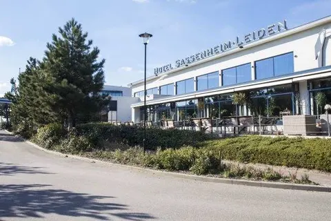 Van der Valk Hotel Sassenheim - Leiden foto 18