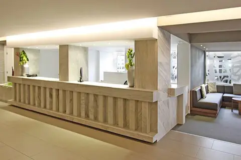 BG Java Hotel in Palma — foto 8