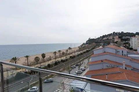 Hotel Internacional Calella in Calella — foto 14