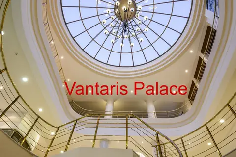 Vantaris Garden in Dramia — foto 24