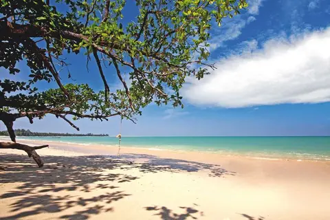 Kantary Beach Hotel & Villas in คึกคัก — foto 12
