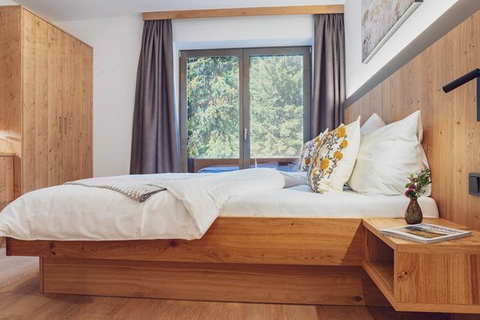 Familienhotel Bad Neunbrunnen foto 7