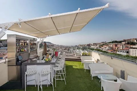 NH Collection Lisboa Liberdade foto 5