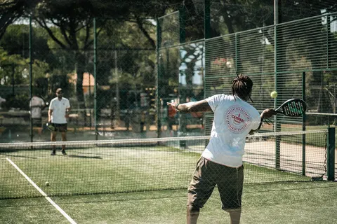 Village Oasi foto 20