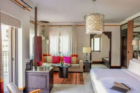 Jumeirah Dar Al Masyaf in Dubai — foto 27