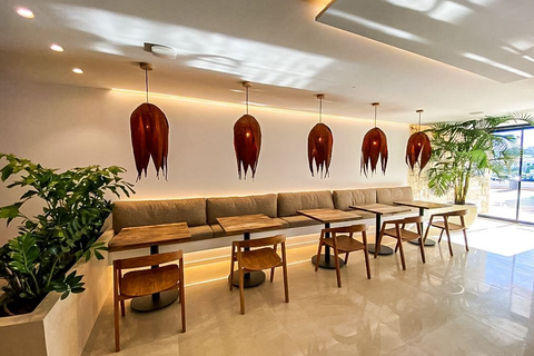 S'Estancia Suites foto 8