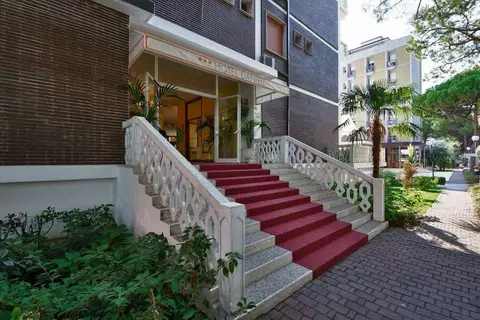 Hotel Danieli Bibione in San Michele al Tagliamento, foto 13
