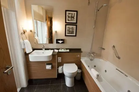 The Rembrandt Hotel in Londen — foto 23
