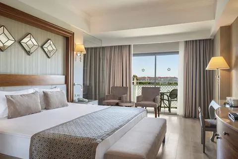 Side Star Resort foto 2