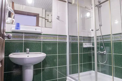 Villa Sonata Apart Hotel in Alanya — foto 17