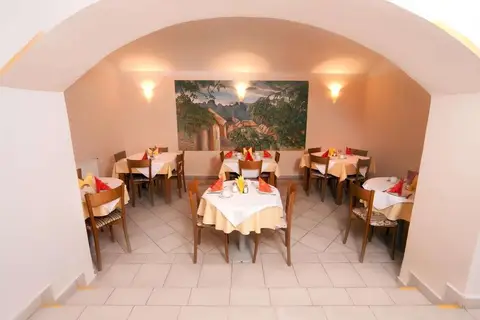 Hotel Residence Select in Praag, foto 8