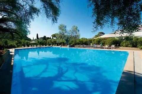 Residenz Solemaremma in Castiglione della Pescaia