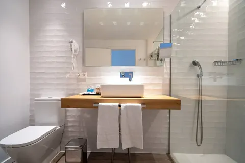 Hotel Conqueridor foto 4