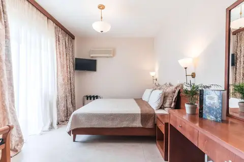 Alkyonis Hotel in Νέα Καλλικράτεια — foto 3