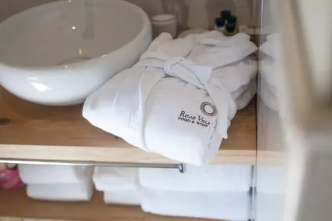 Relais Villa Olmo Wine & Olive Oil Resort in Impruneta, foto 6
