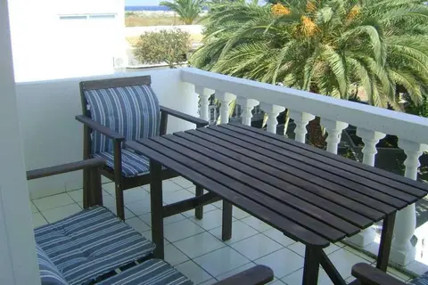 Evita Natura Hotel in Marmari, foto 7