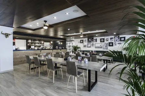 Aparthotel Vibra Mogambo in Sant Jordi de ses Salines — foto 4