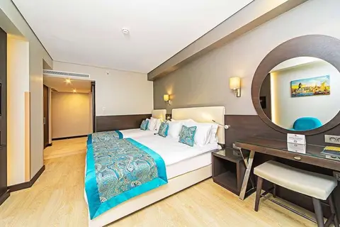 Mukarnas Taksim Hotel in Fatih — foto 30