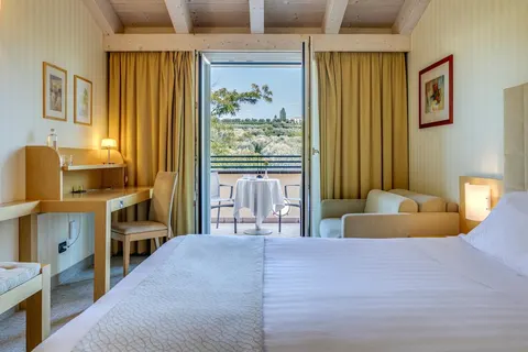 Caesius Thermae & Spa Resort foto 2